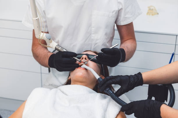 Best Knocked-Out Tooth (Avulsed Tooth) Treatment in Oakland, MO